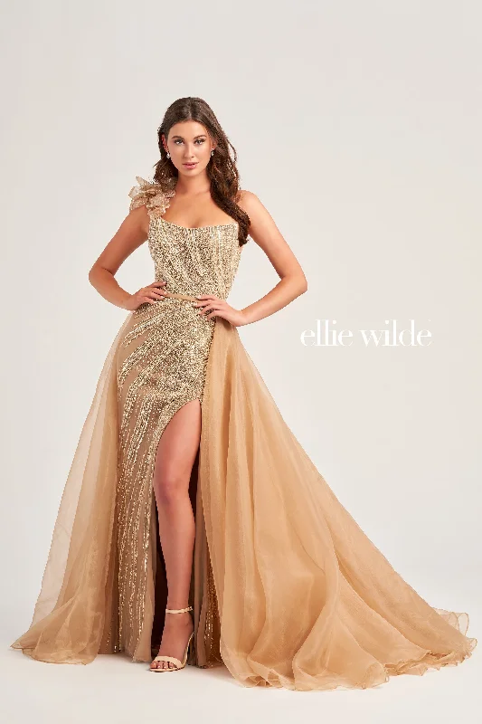 Ellie Wilde EW35087 Luxury unclassified skirts