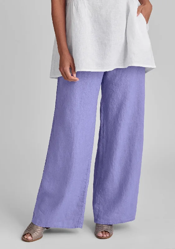 Picnic Pant - Full Length Linen Pant Petite unclassified skirts