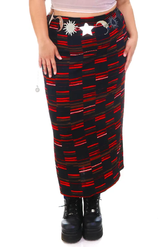 SOLD! Pleated unclassified skirts