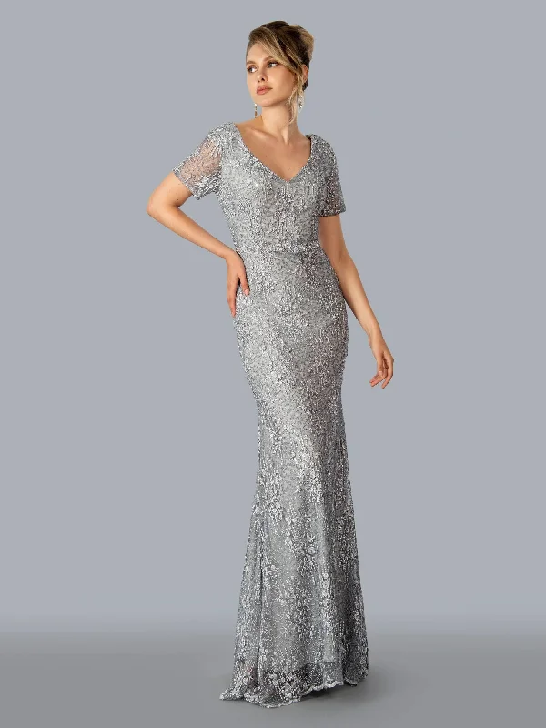 Stella Couture 23325 Long Formal Evening Gown Women's trendy party dresses sale